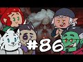 Dungeon of the Mad Mage Episode 86: Darker, Wetter, Stranger