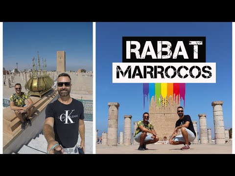 Vídeo: Uma Carta De Amor Para Marrocos E O Que Tínhamos Lá - Matador Network