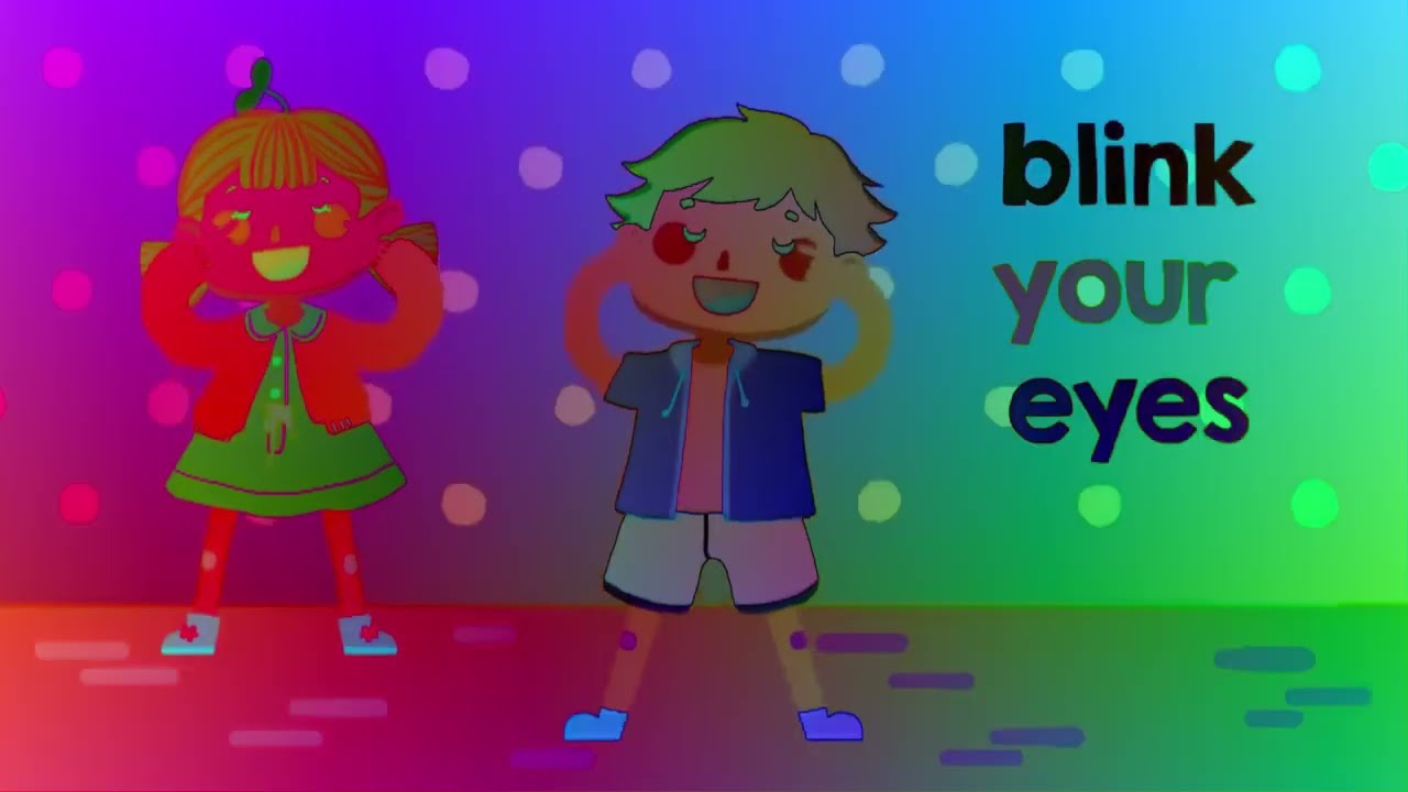 NOw lets blink our eyes W/effects(sponsored by Preview 2 Effects )
