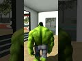 new hulk #funk #beats #phonk #superman #automobile #lifeisbutadream #indianbikedriving3d #gaming