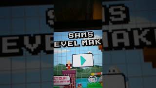 Sam's level maker