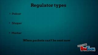 TELE 9751 Traffic management