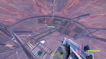 Loaded Locked Crate PVP | Rust Console