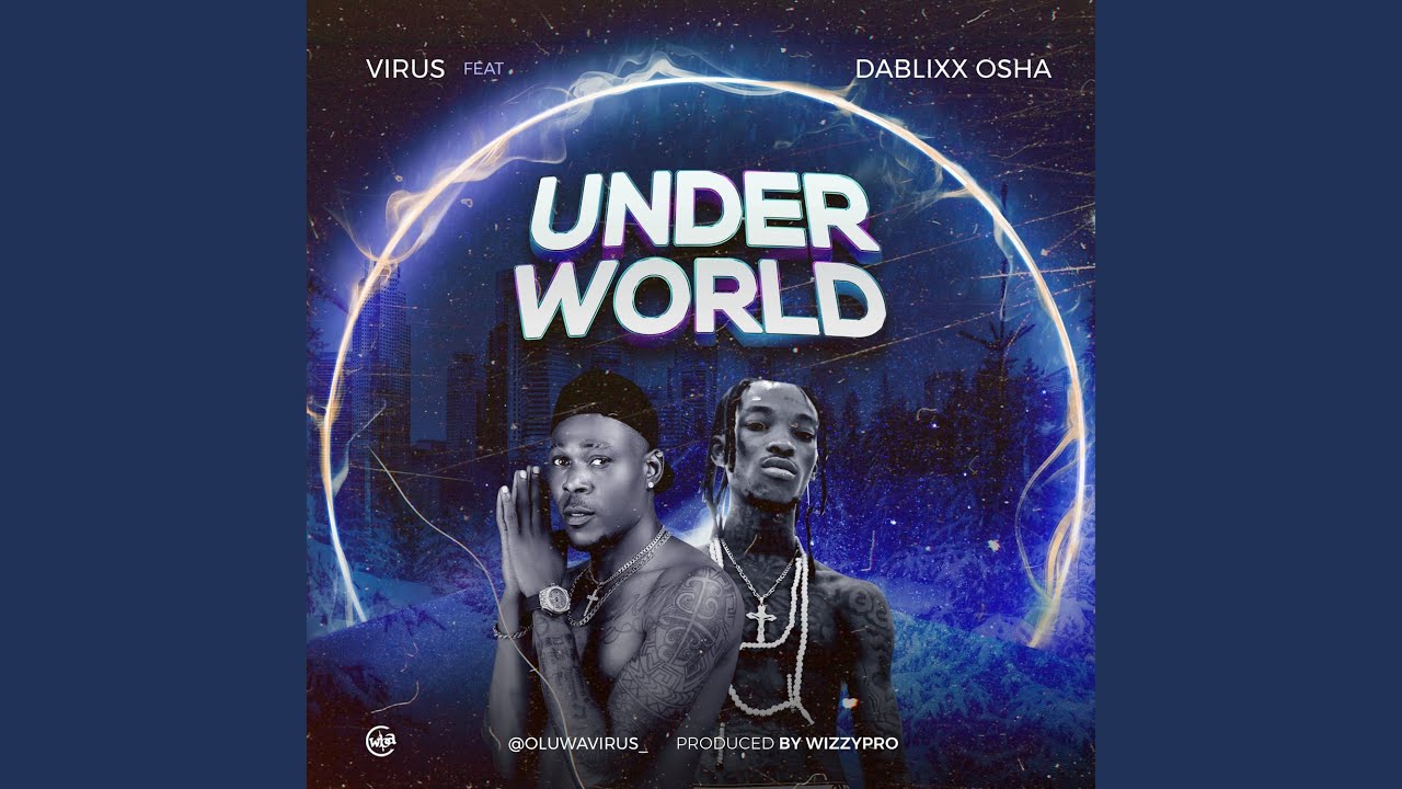 Guarda Under World su YouTube Guarda Under World su YouTube