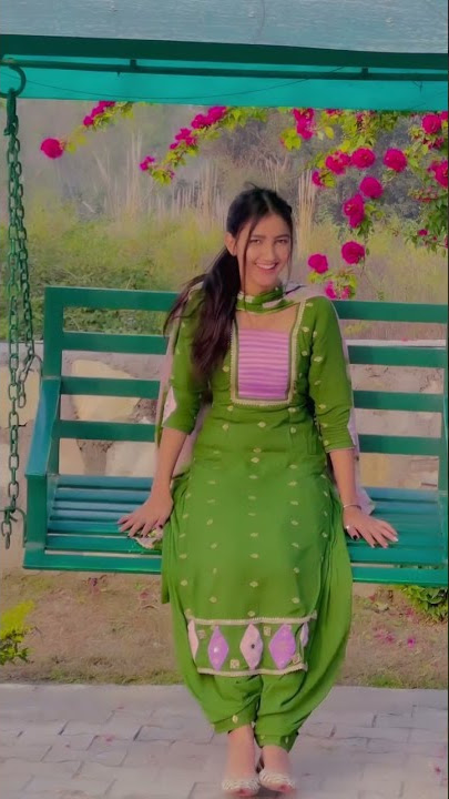 ❣️😘Simple Je suit vich khaas teri look ni😍😲||#punjabi #shorts #reels #reelzstore