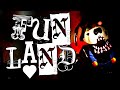 "Funland" by Daron Silvers | CreepyPasta Storytime