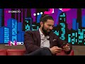 Adrián Marcelo el traidor | SNSerio