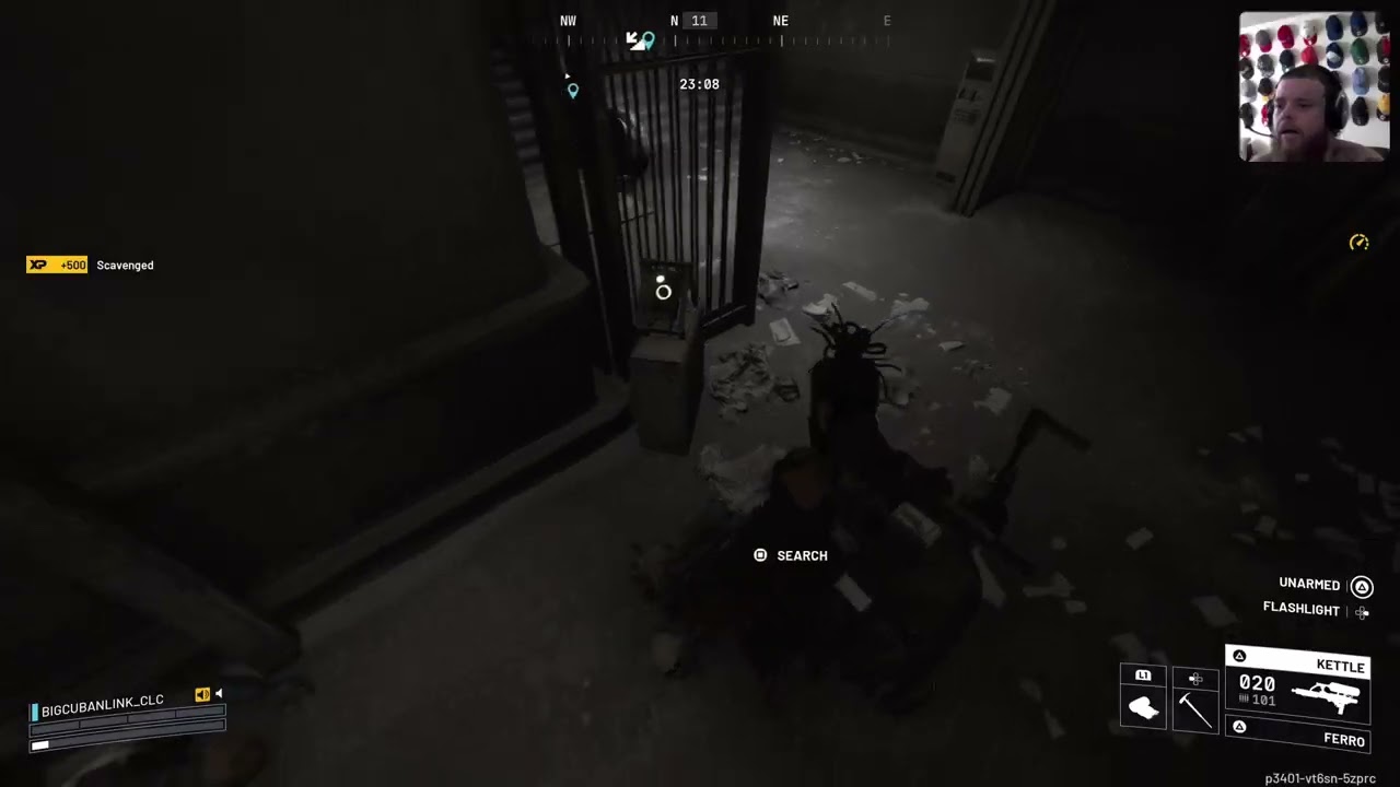 Arc Raiders / Day 3️⃣ 1️⃣of 365 🏴🇲🇽 not c Cuban 🇨🇺 | 