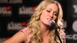 Meghan Patrick - I Won't Drink Live at CISN Country