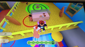 Roblox Robbery Simulator