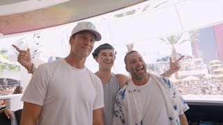 Album Release Party & Tour Chaos - Backstage With Summit Ep. 6