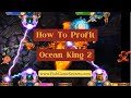 How To Win | Ocean King 2 | Fish Game Secrets
