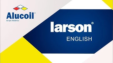 larson composite panels by ALUCOIL