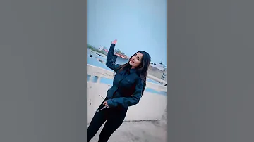 Dil Naal Salah Sajan Adeeb song and Tiktok Video by Prabh Kaur #punjabitiktok