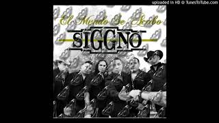 Video thumbnail of "Siggno Como Extraño"