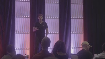 How I scaled my agency to multiple 8 figures (LIVE KEYNOTE)