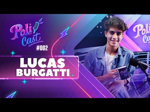 LUCAS BURGATTI | ÉRIC - POLICAST #02