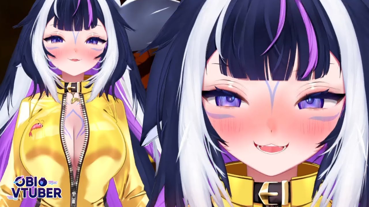 I Want To Peel The Suit...