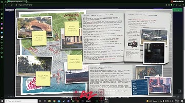 SHINIGAMI  | Nopixel 3.0