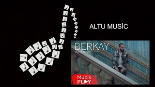 Berkay - Dert Faslı  Karaoke Resimi