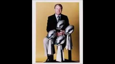 Weegie Thompson Remembers Chuck Noll