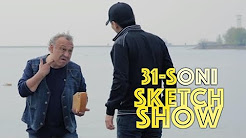 Sketch SHOW 31-soni (Mirzabek Xolmedov, Zokir Ochildiyev, Shukurullo Isroilov, Abror Baxtyarovich)