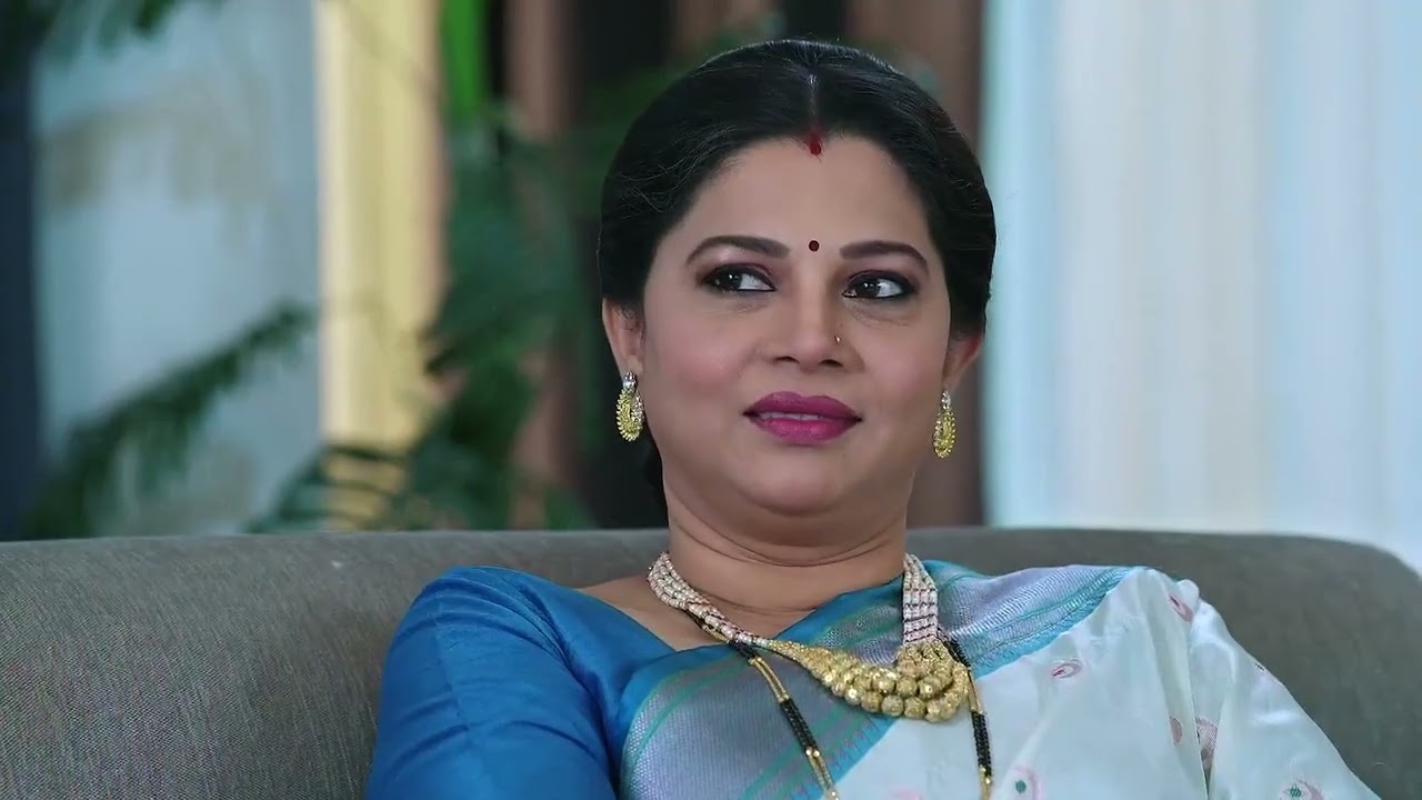 Savalyachi Janu Savali | Ep - 285 | Webisode | Jul 24 2025 | Zee Marathi