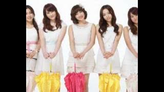 Kara - Love Is Fire