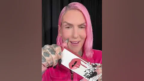 Is the NEW king Kylie collection by @kyliejenner jeffree star approved #kingkyliecollection 