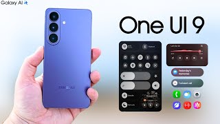 Samsung Galaxy S26 One UI 9 Android 17 - Official Release Date