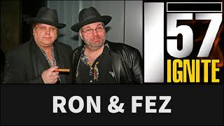 Ron & Fez: Live reads [COMPILATION]