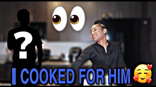 I COOKED FOR MY NEW..... 😱❤️
Hey everyone thanks for watching my videos!! I LOVE all of my fans and supporters dearly(: information about this video will be down below
Snapchat: Cierranicolee
Instagram: Cierranicoleee_
Twitter: Cierranicolee
BUSINESS INQUIRIES: cierranicolebookings@gmail.com I COOKED FOR MY NEW..... 😱❤️
