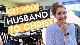 297: ONE CHANGE That *FINALLY* Impacted My Unbelieving Husband // Dealing With An Unyoked Marriage