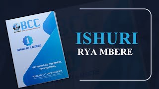 BCC CLASSES : SPECIAL REFRESHMENT  |  WITH APOSTLE YOSHUA N.MASASU