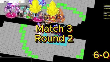 [DarkRo] SinX Event 2025