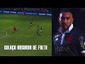 PAYET ENTROU NO SEGUNDO TEMPO E DECIDIU PARA O CRUZMALTINO | Dimitri Payet vs América-MG