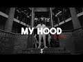 Free baby gang x zkr type beat my hood  emotional rap type beat