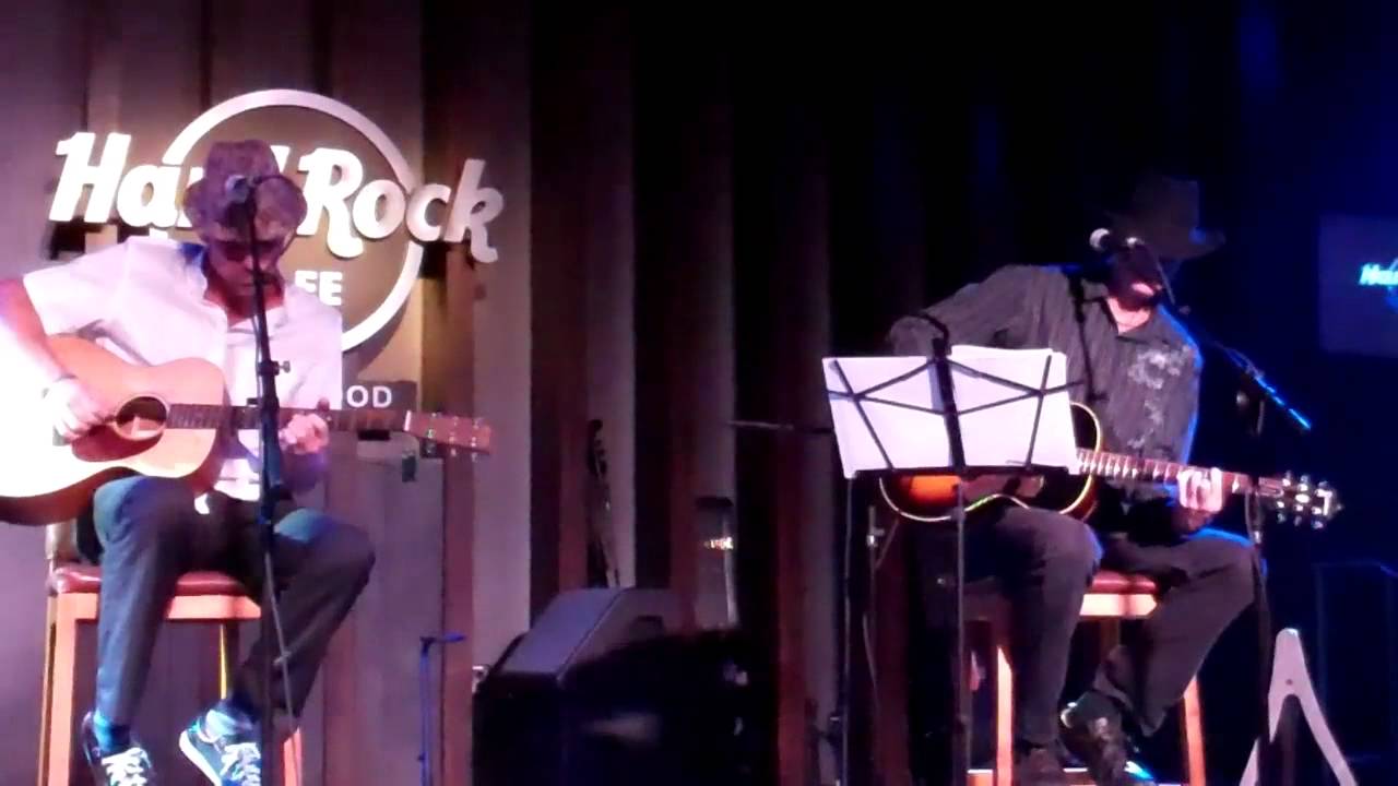 Randell Kirsch & Christian Love