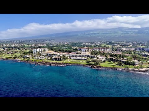 Marriott Wailea Beach Resort Maui Hawaii USA