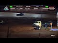 Live Look In | Clarksville Speedway | One Last Ride