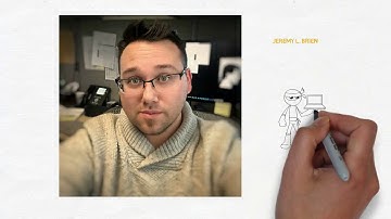 My Agile Journey - Jeremy