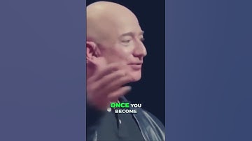 Inventors Paradox | Jeff Bezos | #shorts #motivation #inspiration #youtubeshorts