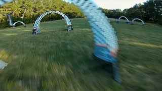 DIAVOLA 2020KV // SniperX Light // HD Footage