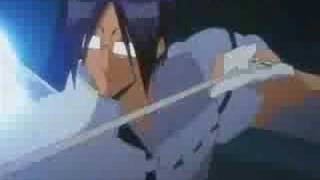 Ishida's Only One ~IshiHime AMV~
