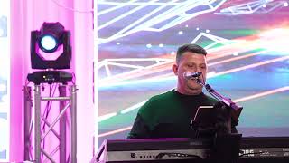 Politonband 2025  4 Zile  Cover stefan Banica