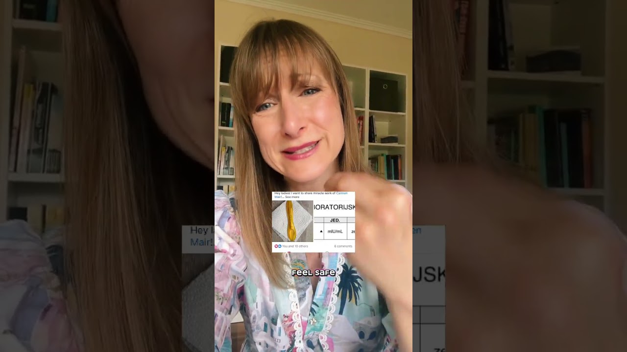 New Research: How Stress Destroys Egg Quality (and How to Fix It)