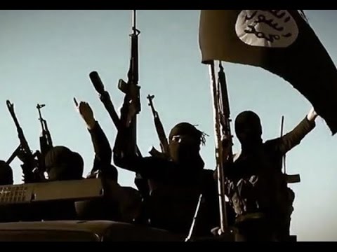 ისლამური ხალიფატის დაჯგუფები საქართველოში 15.04.2015