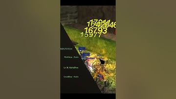 Atıyorum, YAKALAYIN.           #metin2 #ruby #shorts