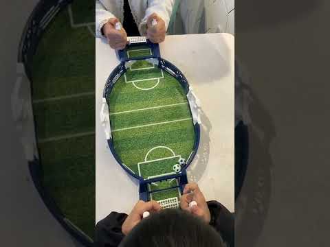 || Football Soccer Table Game For kids|| #shorts