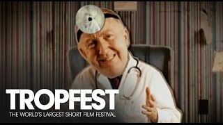 A-Z | Finalist of Tropfest Australia 2007